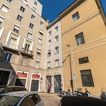 Easylife - Accogliente Residenza A Due Passi Dal Duomo Apartment Милано Екстериор снимка